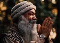 Osho Greeting